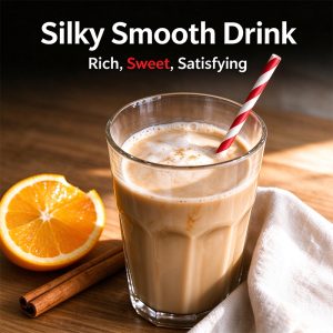 natural emulsifier